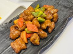 -幸福蔬·时尚蔬食(黄山湖公园店)