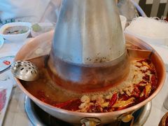 -京城胜利涮羊肉(禧乐汇店)