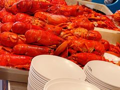 -初色海鲜自助(万丰路店)