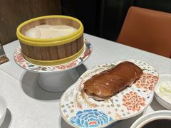 -新天禧大酒店·四十年浙菜·禧宴(西湖店)