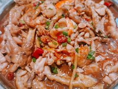 -胖哥俩肉蟹煲(湖滨银泰in77店)