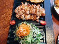 -I HOLIC艾豪丽披萨(KKone店)