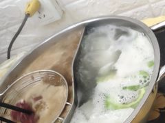 -鑫宝沙茶牛肉火锅(永泰店)