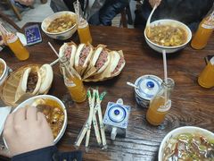 -段生记肉丸糊辣汤(西铁大明宫住宅小区店)