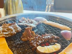 -金刚山(学府路店)