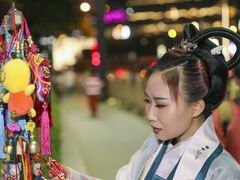 -陕西自然博物馆