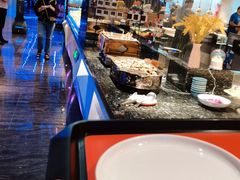 -卡宿自助餐厅(高新万达店)
