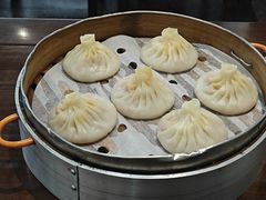 -蟹上黄·蟹黄面·江南糖水(人民广场店)