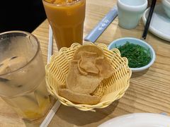 -米泰芒·东南亚料理(体育西店)