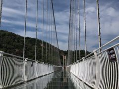 -汕尾铜鼎山旅游区