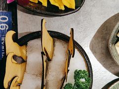 -鲜潭蒸汽石锅鱼(万象前海店)
