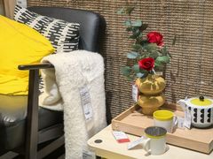 -宜家家居(四元桥商场店)