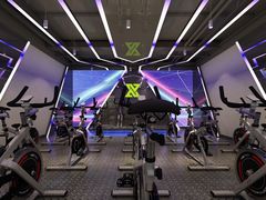 -天行健连锁游泳健身(新香洲店)