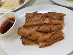 脆皮炸大肠-醉贤居