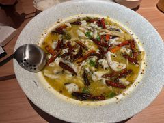 -新太二·鲜料川菜(晶耀前滩店)