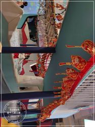 -Eureka优瑞卡儿童主题乐园(合生汇购物中心店)