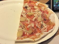 -玛尚诺意式餐厅(新达汇三林店)