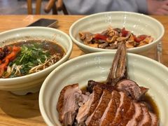 -晓马鸭店(新芜路店)
