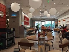 -必胜客(大观天地店)