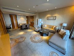 -中山喜来登酒店
