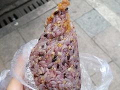 -芳婆糕团店(王府大街店)