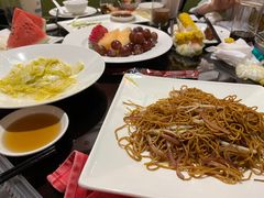 -外高桥喜来登酒店采悦轩
