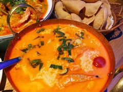 -暹罗酒肆泰餐厅酒吧