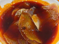 -德元兰州纯汤牛肉面(深圳首店)