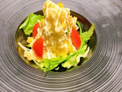 -山葵家·创意料理(临平银泰城店)
