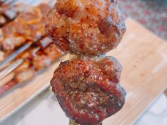 -巴依老爷新疆美食(常营店)