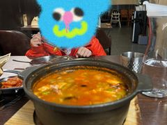 -韩鼎丰·韩国料理(林奥店)