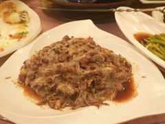 -福临门酒店·海鲜·家常菜·浑锅