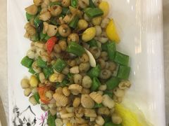 -恒宝大酒楼(城际·荔盈大厦店)