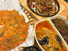 -多宾韩国料理(学衡路店)