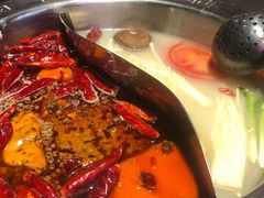 -热辣宗师·串串火锅(万达金街店)