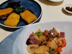 -广东胜利宾馆西关粤中餐厅