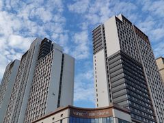 -郑州高新·万科广场