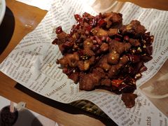 -南小馆(迪士尼小镇店)