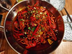 -虾小龙老长沙龙虾馆(坡子街店)