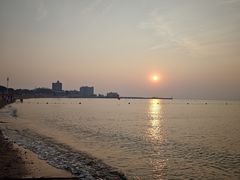 -兴城海滨风景区