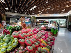 -金鹰超市(国际购物中心新街口店)