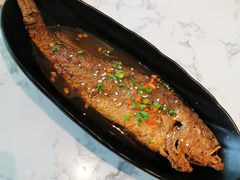 -曼玉餐厅(中原万达店)