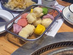 -山河屯铁锅炖·非遗东北菜(南山店)