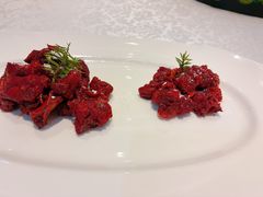 -海富门·带鱼·淮扬菜·粤菜(甘家口店)