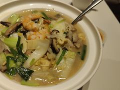 -莆田餐厅PUTIEN(金融街购物中心店)