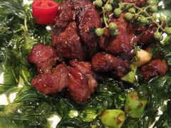 -青梅酒肆PLUS(长白仙岛北路店)