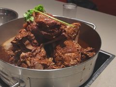 -蝎王府羊蝎子(天通苑店)
