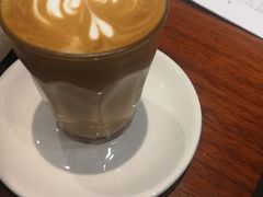 -Seesaw Coffee(上海尚悦湾店)