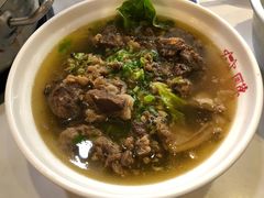 -陈记顺和潮汕鲜牛肉火锅(棠德南路店)