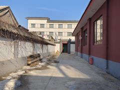 -北京佛教居士林